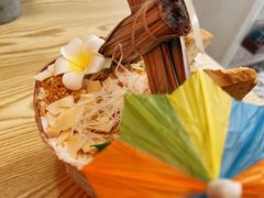 -春莱·老挝咖啡·泰式奶茶(钟楼店)