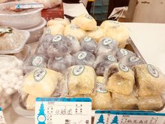 双酿团-江南春(中山中路店)