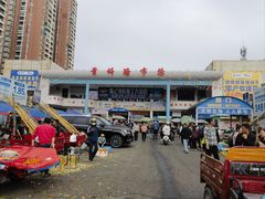 -贵州路便民市场