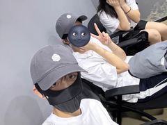 -中广艺影传媒艺术(福田校区)