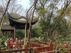 -上海佘山国家森林公园天马山园