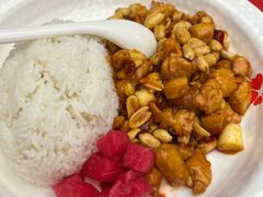 -阳阳中国饭(龙湖大兴天街)