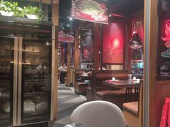 -辣尚瘾·烤鱼·新川菜(交大直营店)