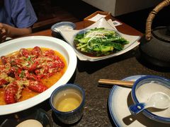 -老灶房-四川土菜(开元店)
