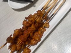 -九毛九西北菜(番禺万达店)