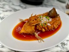 -杭州君悦酒店·湖滨28中餐厅