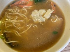 -从前慢海鲜面馆