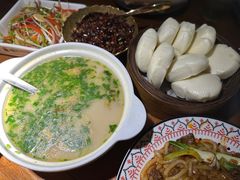 -楼兰新疆主题餐厅(苏州中心店)