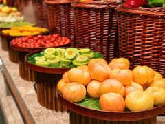 -梨花自助烤肉(西三旗万象汇黑金店)