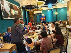 -黄泥岗·地道湖北菜(奥特莱斯店)