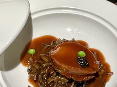 -海派悦庭·海胆烧麦·新融合菜(凯德广场店)