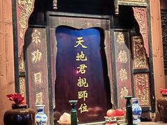 -桂林独秀峰王城景区