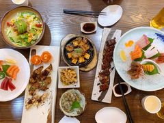 -东京屋(武定路店)