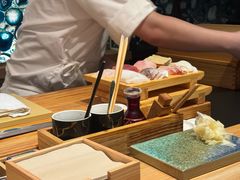 -小十Omakase(地王大厦店)