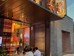 门面-陈鹏鹏潮汕菜(欢乐海岸 海边景观店)