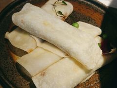 薄饼豉油肉-新白鹿餐厅(金鹰新街口店)