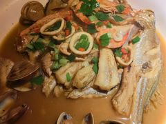 家烧东海小鲜-東大方(海宁海昌路店)