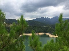 -云和湖仙宫景区