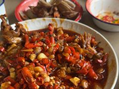 -老三样·旧食新味(万寿宫店)