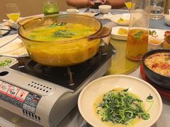 -时间里·新派粤菜(远洋店)