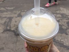 -马拉桑果汁(龙头路总店)