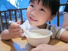 -冰泉豆浆馆(阳朔店)