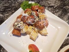 -鹿港小镇(中关村店)