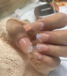 -尤米一站式美甲美睫