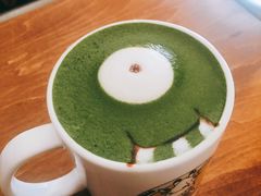 -长颈鹿咖啡(大学路店)