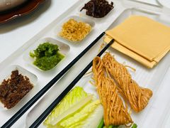 -汇贤府·李氏新鲁菜(万寿路店)
