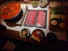 -旺福·贵州酸汤牛肉火锅(陆悦天地店)