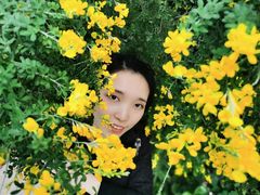 -南山植物园