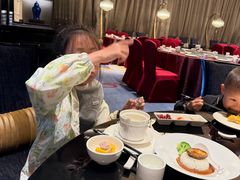 -万达文华酒店-品珍中餐厅
