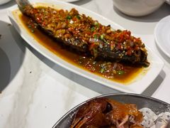 -周大厨辣椒炒肉(淮安万达店)