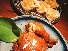东坡半边鸡-桂满陇-十里风荷(合生汇店)