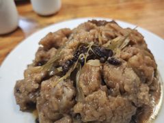 -大兴街扣碗包子馆