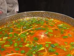 -旺福·贵州酸汤牛肉火锅(陆悦天地店)