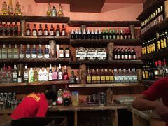 -海雾里小酒馆(观音桥店)
