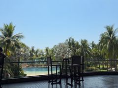 -三亚湾海居雅高铂尔曼度假酒店