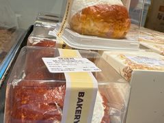 -新侨三宝乐面包店(崇文门店)