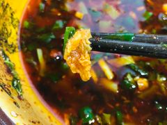 临江鳝丝-乐山第一家临江鳝丝(茶坊路店)