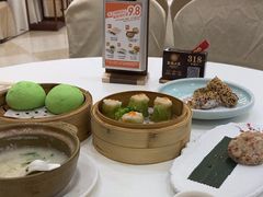 -聚福山莊·寻味顺德(北滘店)