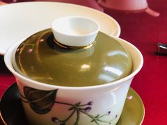 -万达瑞华酒店·品珍中餐厅