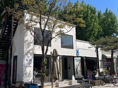-小意思咖啡店(草桥店)