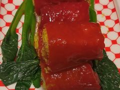 -明腾壹间茶餐厅(新都会花园广场店)