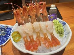 -吟松日式料理(莘庄店)