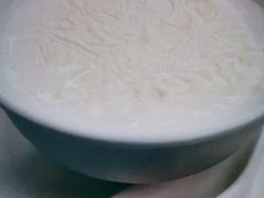 双皮奶-义顺牛奶公司