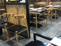 大堂-古乐牛香·鲜牛肉牛杂火锅(五一中路店)