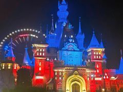 -富国岛珍珠游乐园