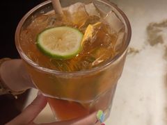 -绿茶餐厅(深圳龙华天虹购物中心店)